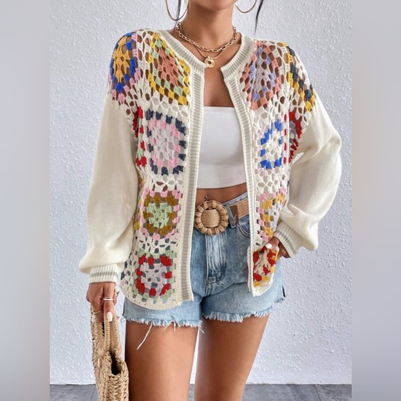 SHEIN Sweaters - Shein Sweater
